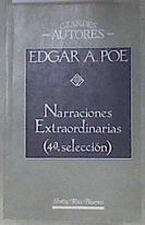 Narraciones extraordinarias | 180858 | Poe, Edgar Allan