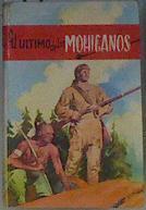 El último de los mohicanos | 172967 | James Fenimore Cooper