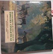 Reconocimento De Sexo Y Edad En Especies Cinegéticas | 57502 | Saez de Buruaga, Mario/Lucio, Antonio J./Purroy, Francisco J.