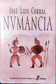Numancia | 138567 | Corral Lafuente, José Luis