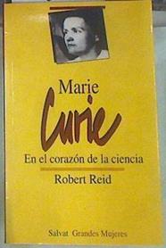 Marie Curie | 155467 | Reid, Robert