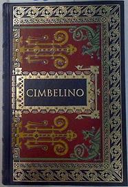 Cimbelino | 132890 | Shakespeare, William