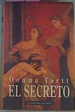 El Secreto | 129 | Tartt Donna