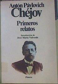 Primeros relatos | 154483 | Chejov, Anton Pavlovich