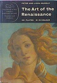 The Art Of Renaissance | 47165 | Murray Peter And Linda