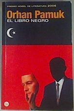 El libro negro | 161624 | Pamuk, Orhan