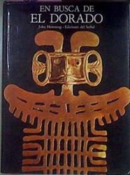En Busca De El Dorado | 56721 | Hemming John