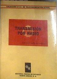 Transmisión por radio | 179590 | Hernando Rabanos, Jose Maria