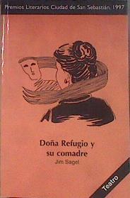 Doña Refugio y su comadre | 183223 | Sagel, Jim