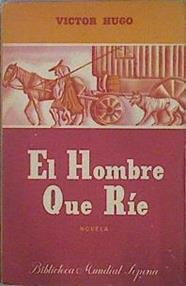 El hombre que rie | 146745 | Victor Hugo