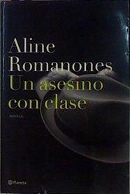 Un Asesino Con Clase | 8849 | Romanones Aline