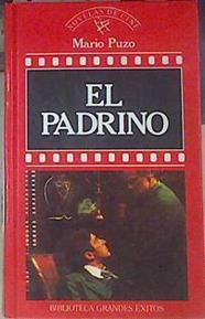 El padrino | 154882 | Puzo, Mario