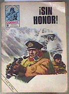 Combate Sin Honor | 188139 | Redondo, J.