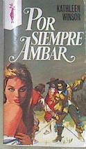 Por siempre Ambar | 172261 | Winsor, Kathleen