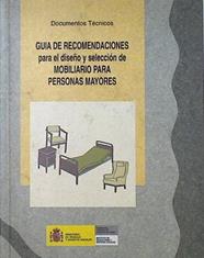Guía de recomendaciones para el diseño y selección de mobiliario de oficina para personas mayores | 125068 | Instituto de Biomecánica de Valencia