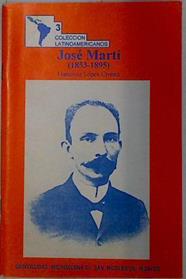 Jose Martí (1853 - 1895) La Dignidad Humana | 129223 | Francisca López Civeira