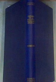 Historia de la Segunda República Española Tomo III | 144291 | Arrarás, Joaquin