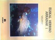 Euskal herriko arrainak. | 133173 | Ibáñez Artica, Miguel