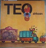 Teo zirkoan | 148319 | Denou ( Ilustradora), Violeta/Capdevila (Texto), Joan