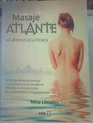 Masaje atlante. Los 3 niveles de la técnica | 155450 | Nina Llinares