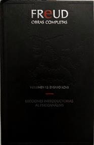 Nuevas lecciones introductorias al psicoanálisis y otros ensayos | 88305 | Freud, Sigmund