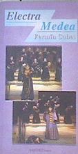 Electra  Medea | 173982 | Cabal, Fermín