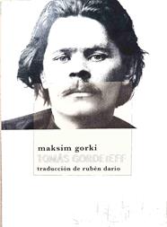 Tomás Gordeieff | 188421 | Gor'kiï, Maksim (1868-1936)
