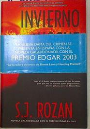 Invierno y noche | 130851 | Rozan, S. J.