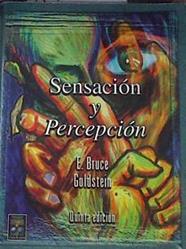 Sensación y percepción | 177430 | Goldstein, Bruce