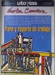 Utopías Revista de Debate Político Nº 158 Enero Marzo 1994 Paro y reparto de trabajo | 183298 | AAVV