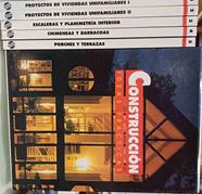 Construcción: ideas prácticas Obra completa 5 tomos | 159786 | Asensio Cerver, Francisco