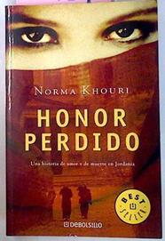 Honor Perdido | 25489 | Khouri Norma