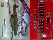 Aviones a turborreacción y con motor cohete 1939-1946 | 133396 | Romaña Arteaga, J. M.