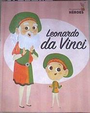 Leonardo da Vinci | 175935 | Alonso López, Javier (1967-)