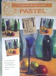 Galería de ejercicios pastel | 180287 | VVAA