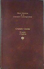 El Poder y la gloria | 87479 | Greene, Graham
