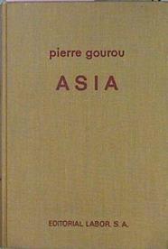 Asia | 42715 | Gourou Pierre/Francisco Payarols Barcelona, traducción