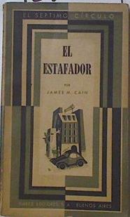El estafador | 127224 | James M Cain