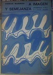 A imagen y semejanza | 154650 | Barros Pardo, Tomás