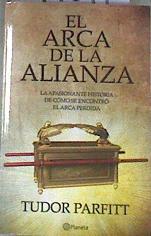 El arca de la alianza | 177544 | Tudor Parfitt