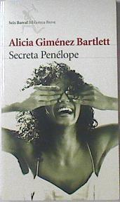 Secreta Penélope | 120163 | Giménez-Bartlett González, Alicia