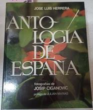 Antología De España | 41576 | Herrera, José Luis