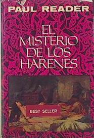 El Misterio De Los Harenes | 46522 | Reader Paul