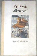 Allons bons! | 175071 | Rivans, Yak