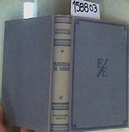 El  Castillo De Garac | 158803 | Nicholas Monsarrat