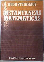 Instantáneas matemáticas | 70710 | Steinhaus, Hugo