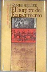 El hombre del Renacimiento | 121554 | Heller, Agnes