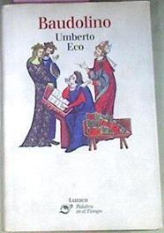 Baudolino | 830 | Eco Umberto