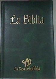 La Biblia | 175353 | Biblia