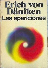 Las Apariciones | 45124 | Daniken, Erich Von